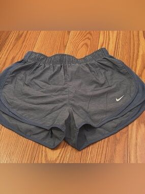 Nike Dark Gray Women's Running Shorts
